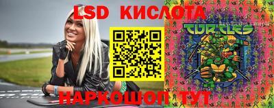 стаф Коммунар